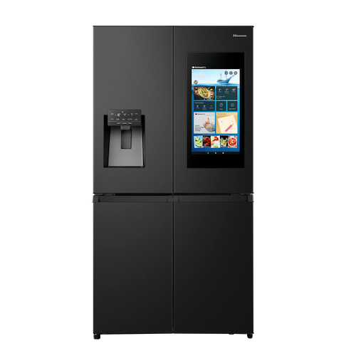 Hisense RQ760N4IFE Kühlschrank