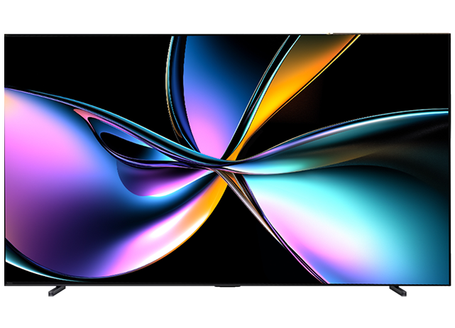 100U7Q PRO Flatscreen